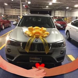 Meet your Posher, Courtney